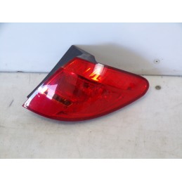 Fanale Posteriore Destro Opel Meriva B 2011