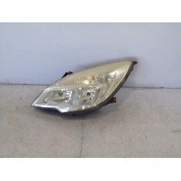Faro anteriore sinistro Opel Meriva B 2011