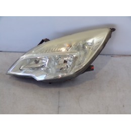 Faro anteriore sinistro Opel Meriva B 2011