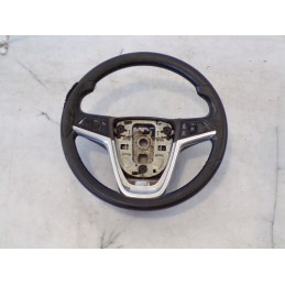 Volante con comandi Opel Meriva B 2011