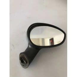 Specchietto retrovisore elettrico Fiat 500 destro