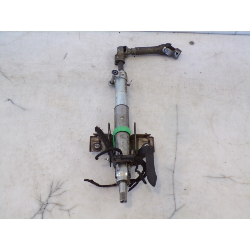 Blocchetto accensione Opel Meriva 2011