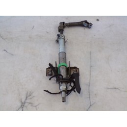 Blocchetto accensione Opel Meriva 2011