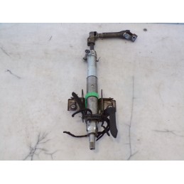 Blocchetto accensione Opel Meriva 2011
