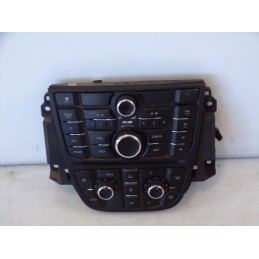 Centralina comandi Clima Opel Meriva B 2011