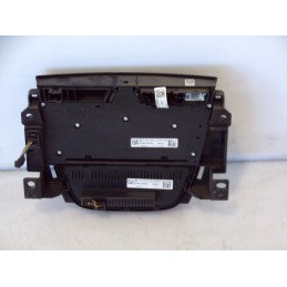 Centralina comandi Clima Opel Meriva B 2011