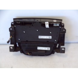 Centralina comandi Clima Opel Meriva B 2011