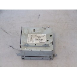 Autoradio stereo originale Opel Meriva B 2011