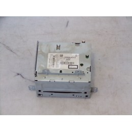 Autoradio stereo originale Opel Meriva B 2011