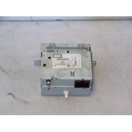 Autoradio stereo originale Opel Meriva B 2011