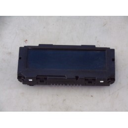 Autoradio stereo originale Opel Meriva B 2011
