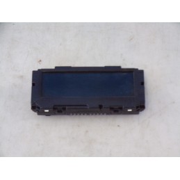 Autoradio stereo originale Opel Meriva B 2011