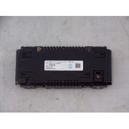 Autoradio stereo originale Opel Meriva B 2011