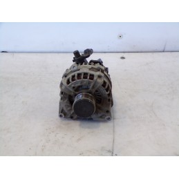 Alternatore Mercedes Classe A W176 1.5 dci 2016