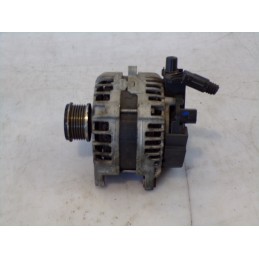 Alternatore Mercedes Classe A W176 1.5 dci 2016