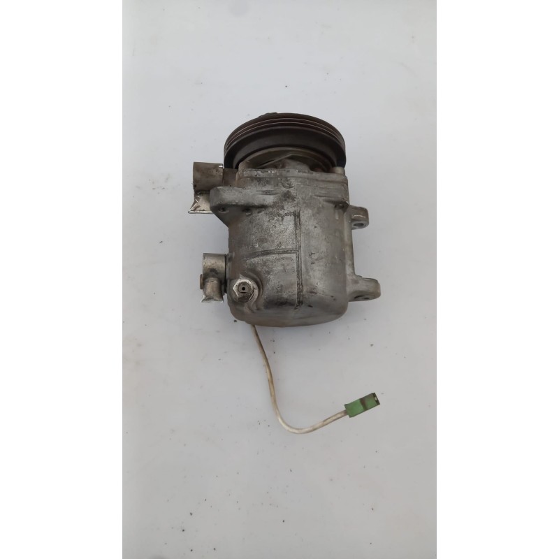 Compressore aria condizionata Smart 450 fortwo