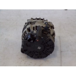 Alternatore Mercedes Classe A W176 1.5 dci 2016