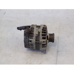 Alternatore Mercedes Classe A W176 1.5 dci 2016