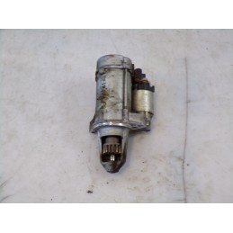 Motorino avviamento Mercedes Classe A W176 1.5 cdi