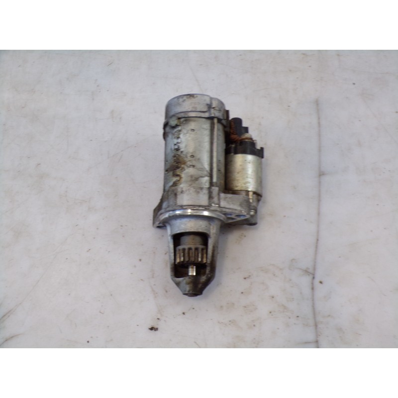 Motorino avviamento Mercedes Classe A W176 1.5 cdi