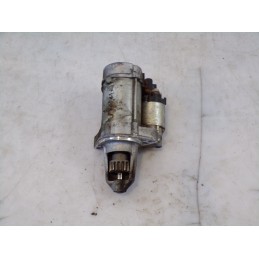 Motorino avviamento Mercedes Classe A W176 1.5 cdi