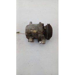 Compressore aria condizionata Smart 450 fortwo