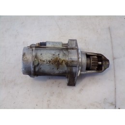 Motorino avviamento Mercedes Classe A W176 1.5 cdi