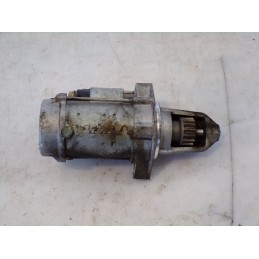 Motorino avviamento Mercedes Classe A W176 1.5 cdi