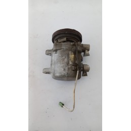 Compressore aria condizionata Smart 450 fortwo
