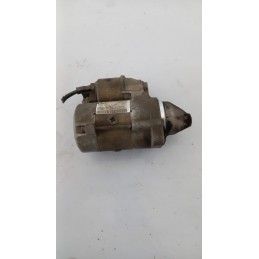 Motorino avviamento Smart fortwo 450 700