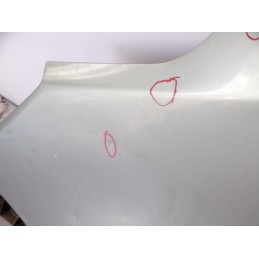 Parafango anteriore Sinistro Opel Meriva B 2011