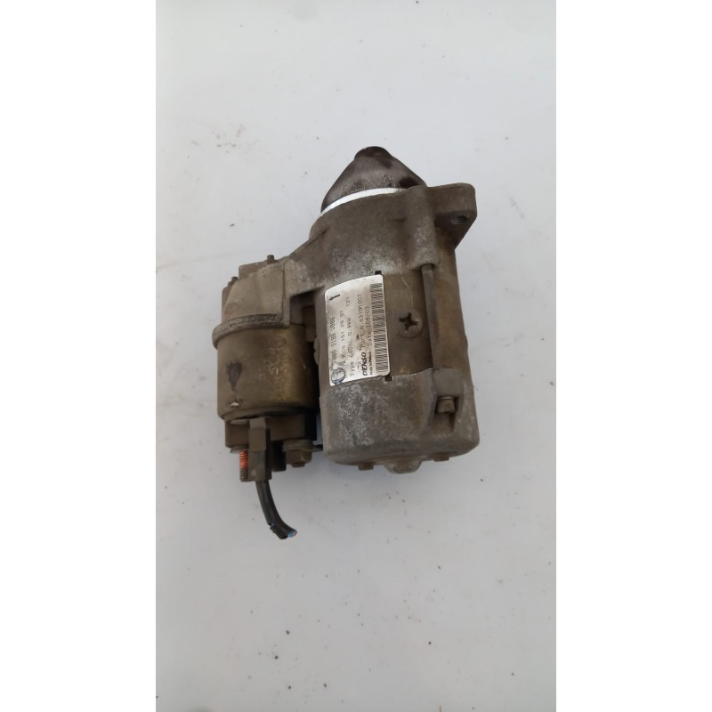 Motorino avviamento Smart fortwo 450 700