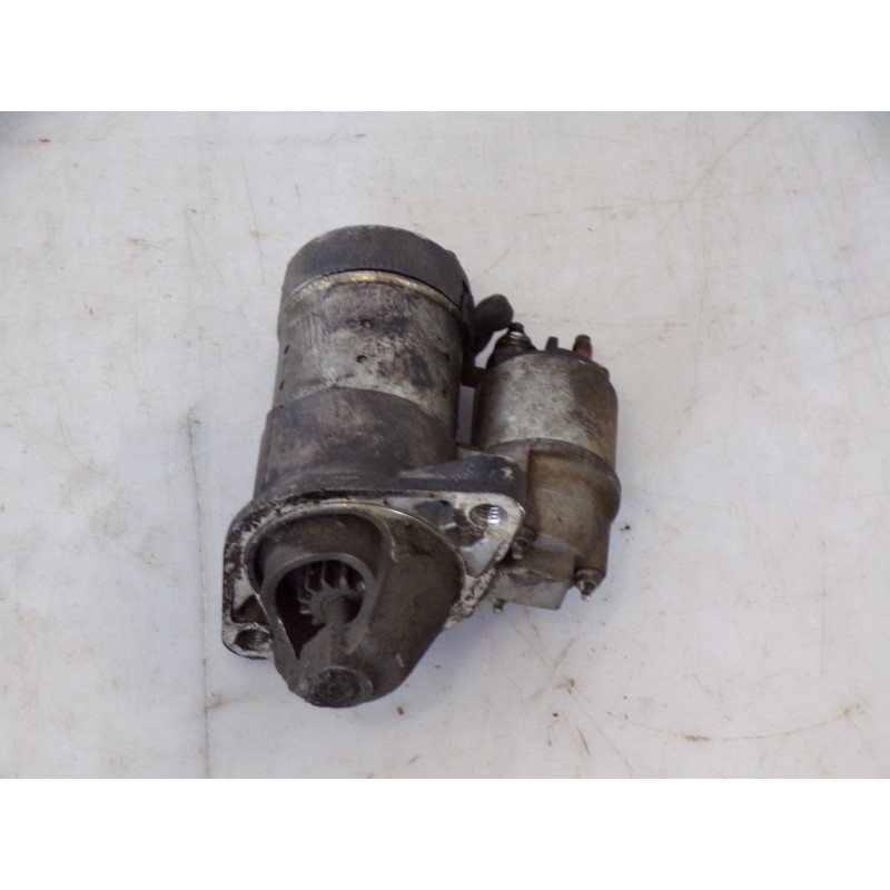Motorino avviamento Opel Meriva B 1.7 cdti 2011