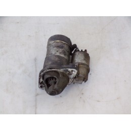 Motorino avviamento Opel Meriva B 1.7 cdti 2011