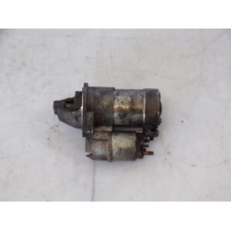 Motorino avviamento Opel Meriva B 1.7 cdti 2011