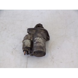 Motorino avviamento Opel Meriva B 1.7 cdti 2011