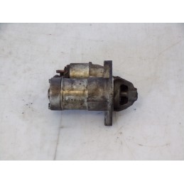Motorino avviamento Opel Meriva B 1.7 cdti 2011