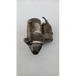 Motorino avviamento Smart fortwo 450 700