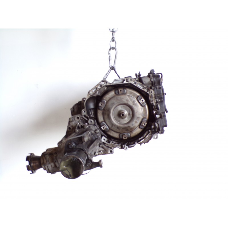 Cambio automatico Chevrolet Captiva 2.2 vcdi 2011