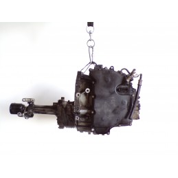 Cambio automatico Chevrolet Captiva 2.2 vcdi 2011