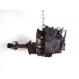 Cambio automatico Chevrolet Captiva 2.2 vcdi 2011