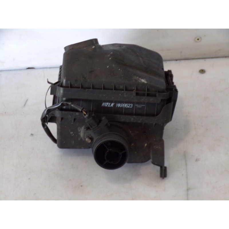 Scatola filtro aria Mitsubishi Outlander 2.0 tdi