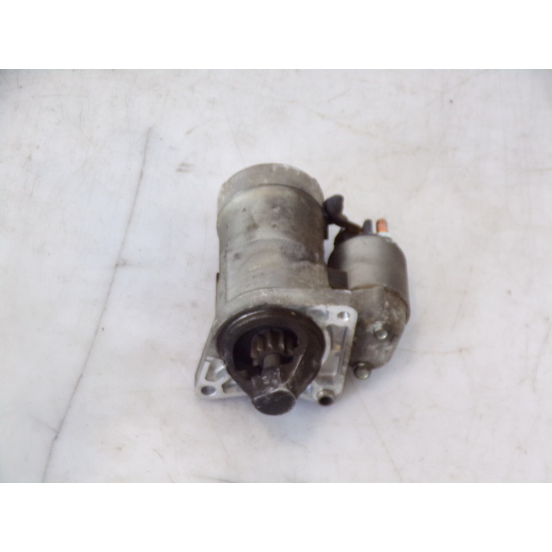 Motorino avviamento Lancia Delta 1.4 tb