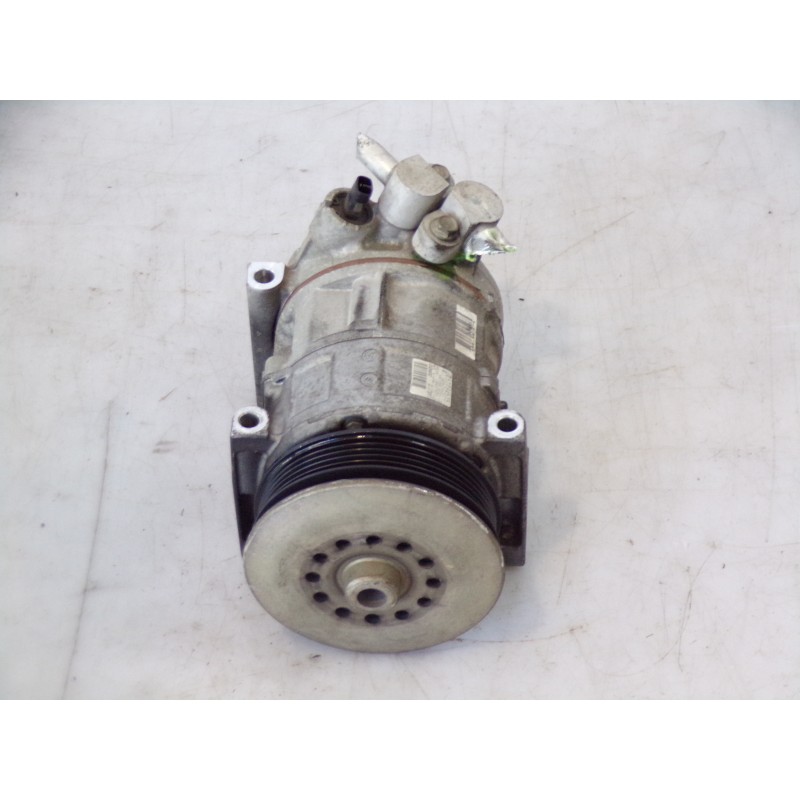 Compressore aria Condizionata Lancia Delta 1.4 tb