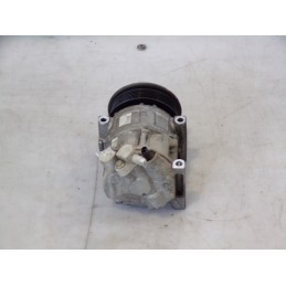 Compressore aria Condizionata Lancia Delta 1.4 tb