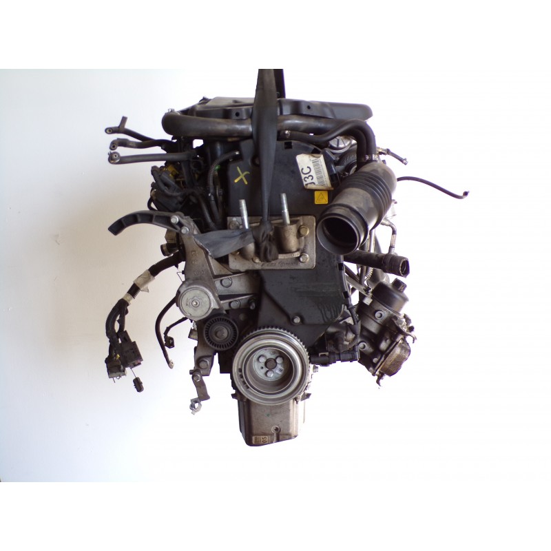 Motore Lancia Delta 1.4 tjet 198A4000 2010