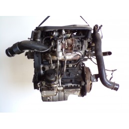 Motore Lancia Delta 1.4 tjet 198A4000 2010