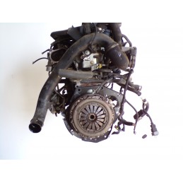 Motore Lancia Delta 1.4 tjet 198A4000 2010