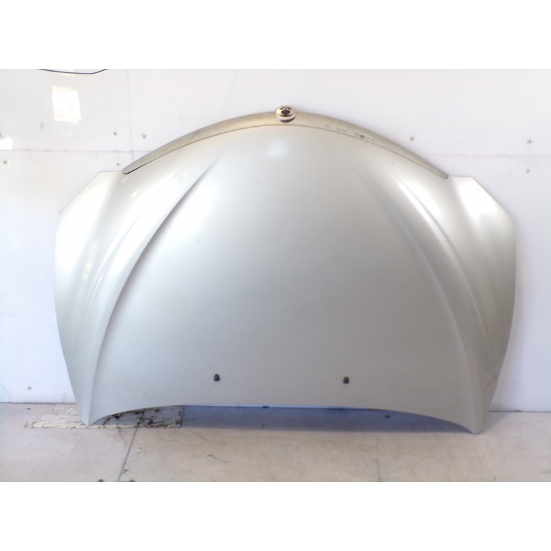 Cofano Anteriore SsangYong Actyon 2006