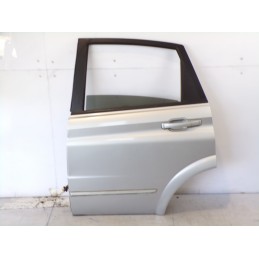 Portiera Posteriore Sinistra SsangYong Actyon 2006